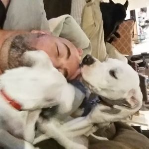 Meet your Posher, Jon